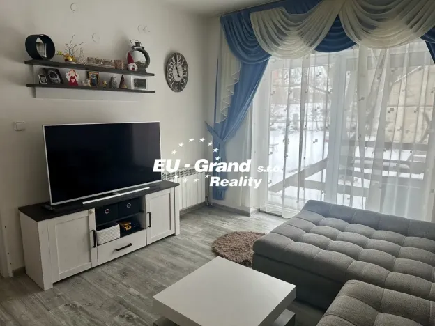 Prodej rodinného domu, Jindřichovice pod Smrkem, 110 m2