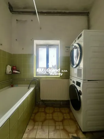 Prodej rodinného domu, Jindřichovice pod Smrkem, 110 m2