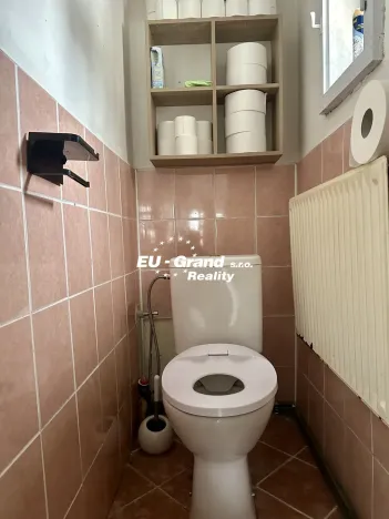 Prodej rodinného domu, Jindřichovice pod Smrkem, 110 m2