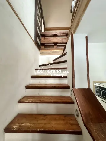 Prodej rodinného domu, Jindřichovice pod Smrkem, 110 m2