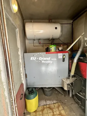 Prodej rodinného domu, Jindřichovice pod Smrkem, 110 m2