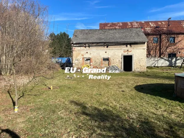 Prodej rodinného domu, Jindřichovice pod Smrkem, 110 m2