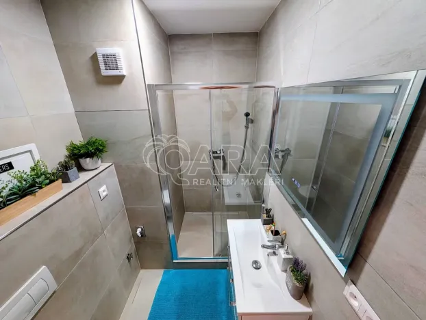 Prodej bytu 1+kk, Plzeň - Doudlevce, Šimerova, 19 m2