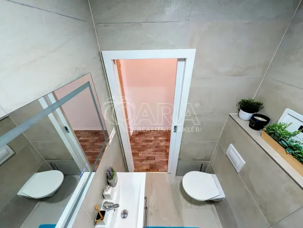 Prodej bytu 1+kk, Plzeň - Doudlevce, Šimerova, 19 m2