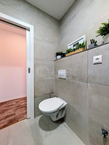 Prodej bytu 1+kk, Plzeň - Doudlevce, Šimerova, 19 m2