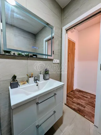 Prodej bytu 1+kk, Plzeň - Doudlevce, Šimerova, 19 m2