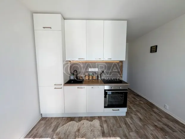 Prodej bytu 1+kk, Plzeň - Doudlevce, Šimerova, 21 m2