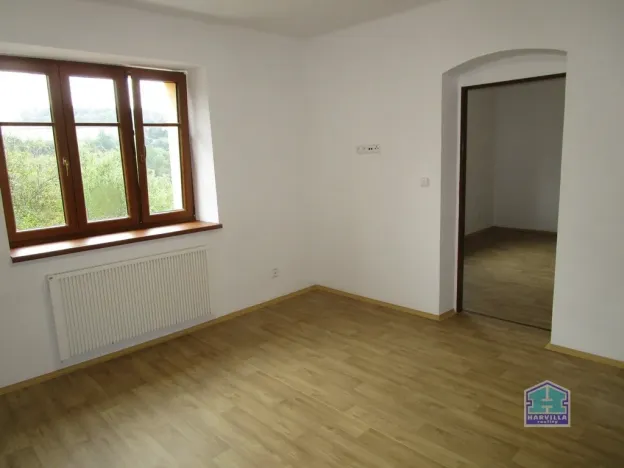 Pronájem bytu 2+kk, Stříbro, Plzeňská, 45 m2