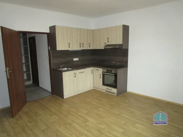Pronájem bytu 2+kk, Stříbro, Plzeňská, 45 m2