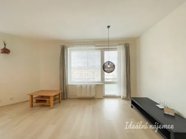 Pronájem bytu 1+kk, Brno - Královo Pole, Božetěchova, 61 m2