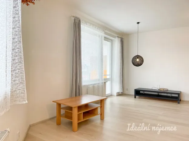 Pronájem bytu 1+kk, Brno - Královo Pole, Božetěchova, 61 m2