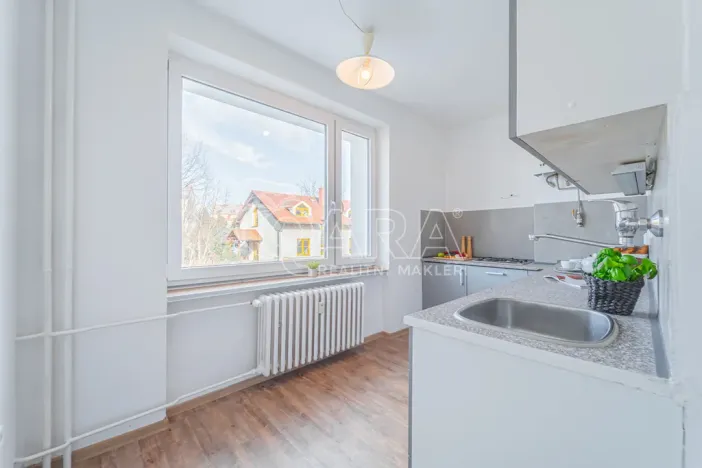 Prodej bytu 2+1, Kladno, Čechova, 60 m2