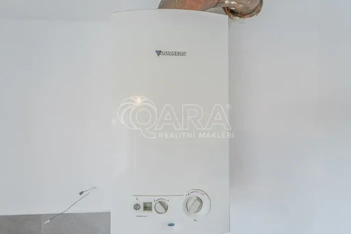 Prodej bytu 2+1, Kladno, Čechova, 60 m2