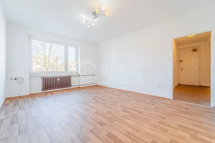 Prodej bytu 2+1, Kladno, Čechova, 60 m2