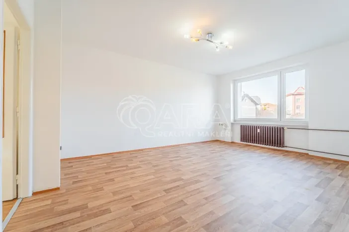 Prodej bytu 2+1, Kladno, Čechova, 60 m2