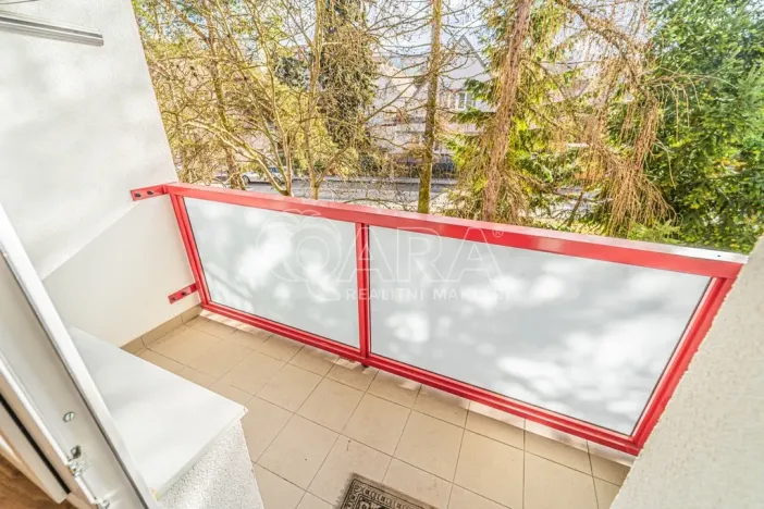 Prodej bytu 2+1, Kladno, Čechova, 60 m2