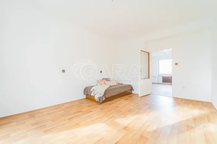 Prodej bytu 2+1, Kladno, Čechova, 60 m2