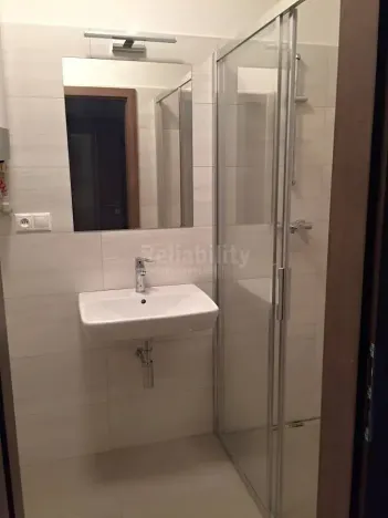 Pronájem bytu 1+kk, Olomouc, Novosadský dvůr, 38 m2