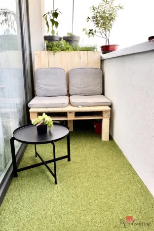 Prodej bytu 2+kk, Plzeň - Severní Předměstí, Na Chmelnicích, 50 m2