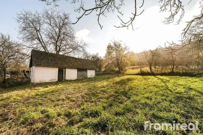 Prodej pozemku pro bydlení, Staré Město - Bílá Studně, 4179 m2