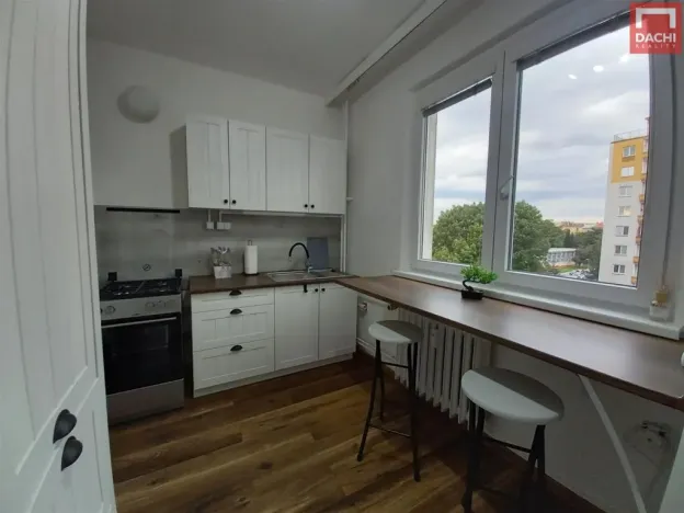 Pronájem bytu 2+1, Olomouc, tř. Kosmonautů, 55 m2