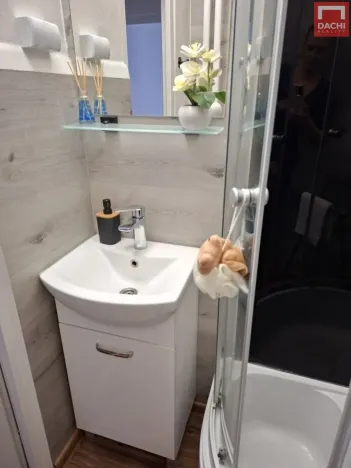 Pronájem bytu 2+1, Olomouc, tř. Kosmonautů, 55 m2