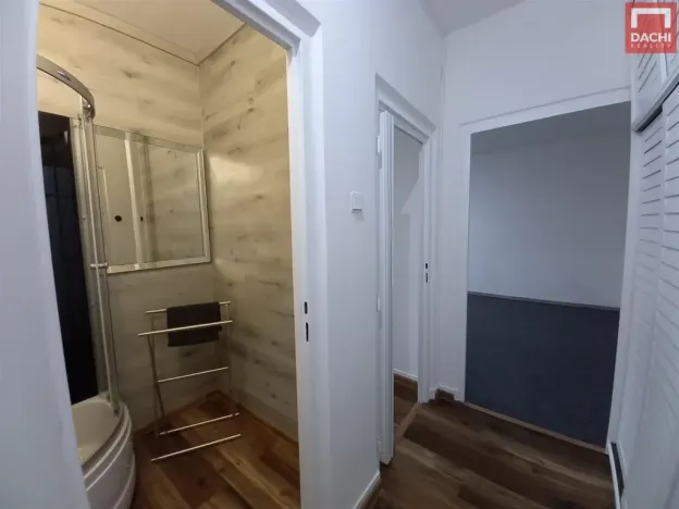 Pronájem bytu 2+1, Olomouc, tř. Kosmonautů, 55 m2