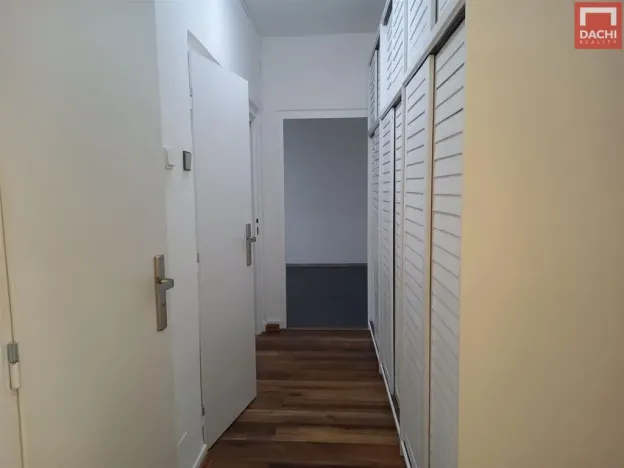 Pronájem bytu 2+1, Olomouc, tř. Kosmonautů, 55 m2