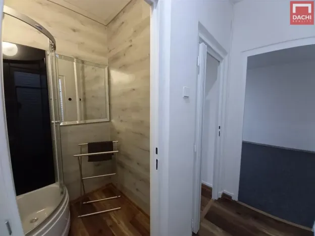 Pronájem bytu 2+1, Olomouc, tř. Kosmonautů, 55 m2