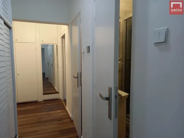 Pronájem bytu 2+1, Olomouc, tř. Kosmonautů, 55 m2