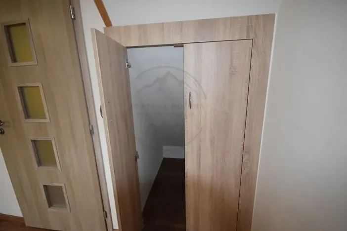 Pronájem bytu 1+kk, Bělá pod Pradědem, 29 m2