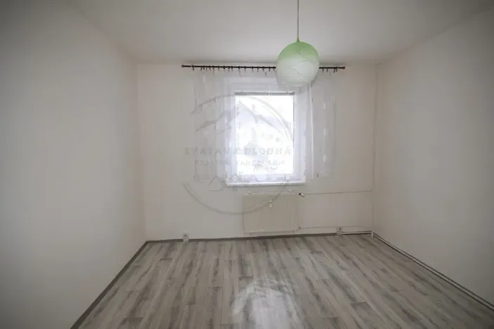 Pronájem bytu 3+1, Jeseník, Lipovská, 71 m2