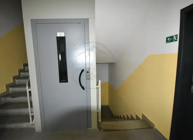 Pronájem bytu 3+1, Jeseník, Lipovská, 71 m2