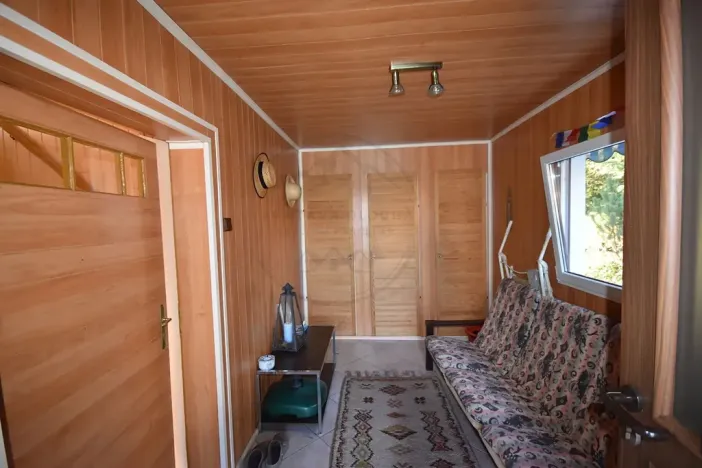 Pronájem rodinného domu, Písečná, 165 m2