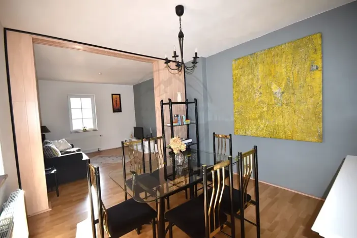 Pronájem rodinného domu, Písečná, 165 m2