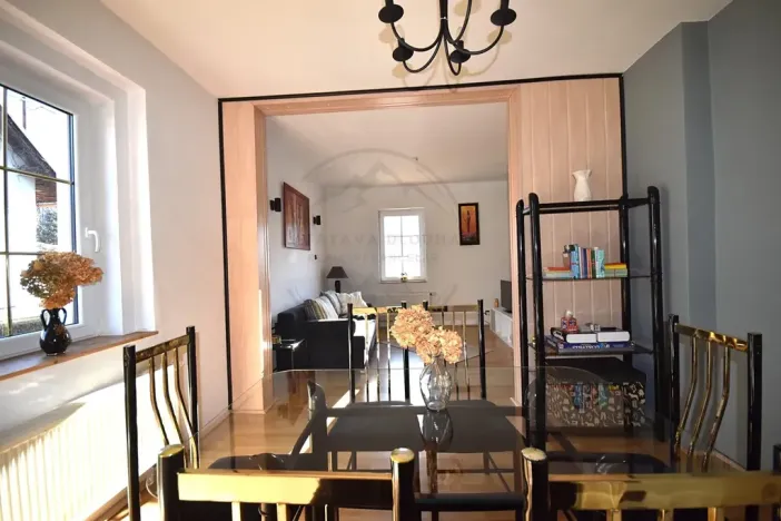 Pronájem rodinného domu, Písečná, 165 m2