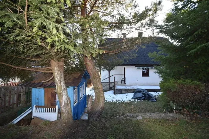 Pronájem rodinného domu, Písečná, 165 m2