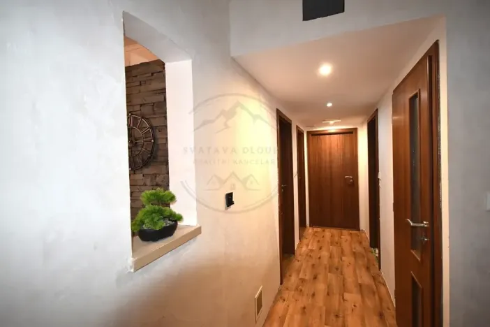 Prodej rodinného domu, Jeseník, Na Stráni, 240 m2