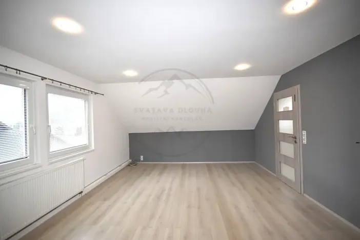 Prodej rodinného domu, Jeseník, Na Stráni, 240 m2