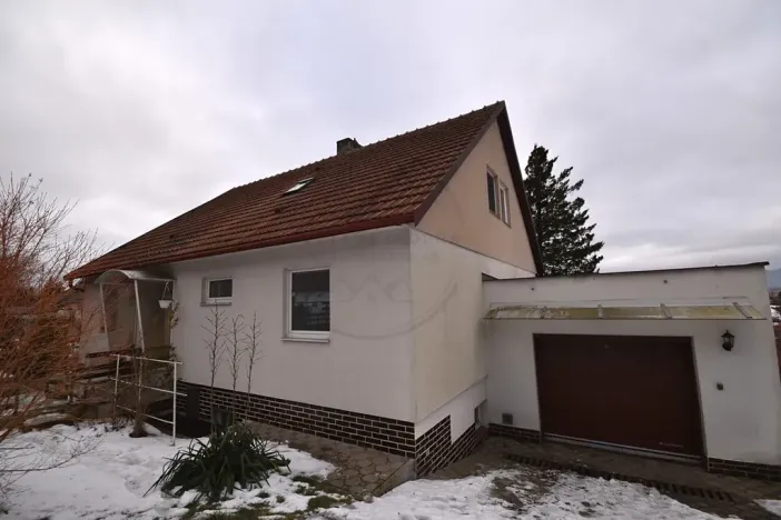 Prodej rodinného domu, Jeseník, Na Stráni, 240 m2