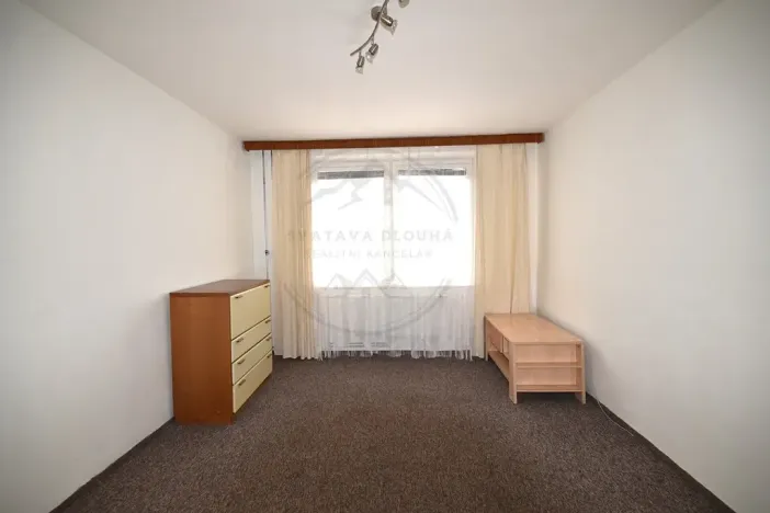 Pronájem bytu 1+1, Jeseník, nám. Svobody, 37 m2