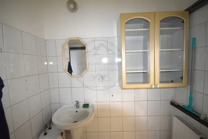 Pronájem výrobních prostor, Česká Ves, Jesenická, 356 m2