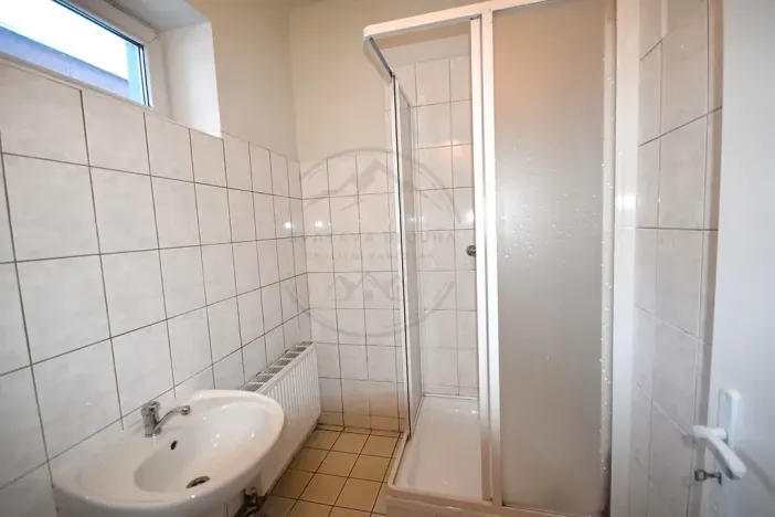 Pronájem výrobních prostor, Česká Ves, Jesenická, 356 m2