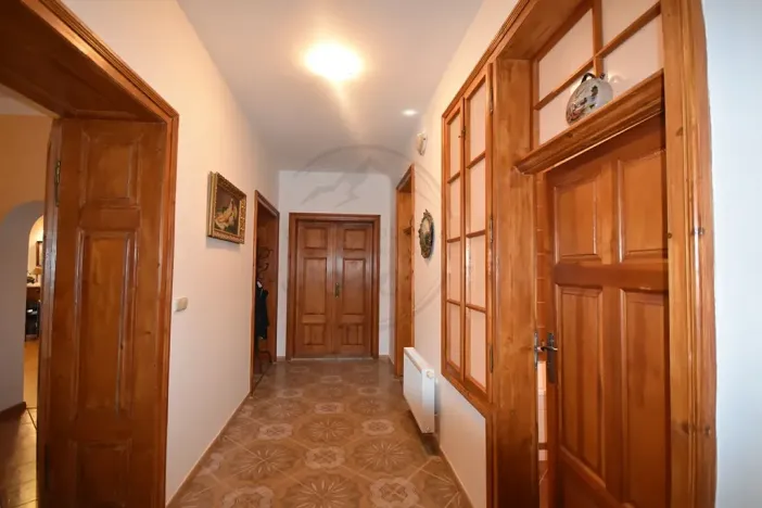 Prodej bytu 3+1, Vidnava, Radniční, 170 m2