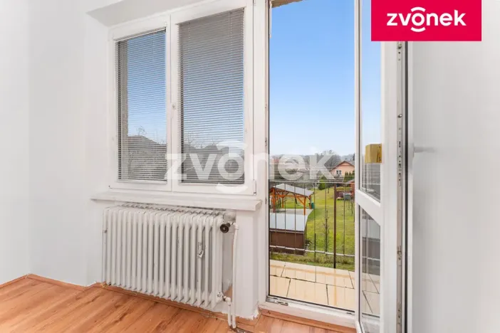 Prodej bytu 1+1, Bojkovice, 34 m2