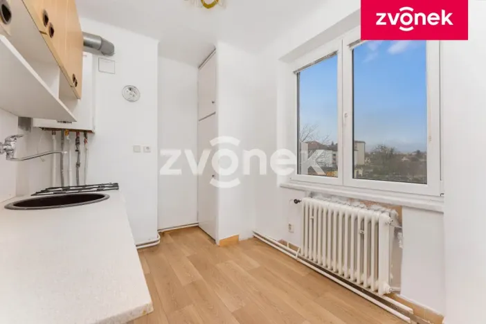 Prodej bytu 1+1, Bojkovice, 34 m2