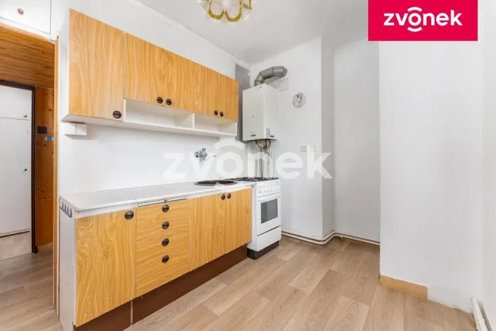 Prodej bytu 1+1, Bojkovice, 34 m2