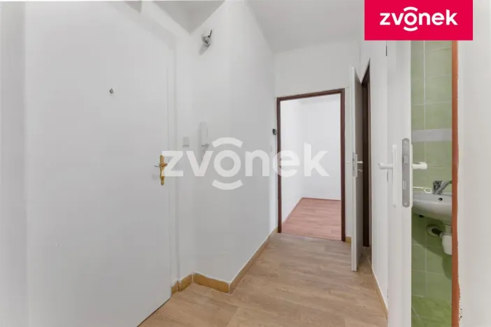 Prodej bytu 1+1, Bojkovice, 34 m2