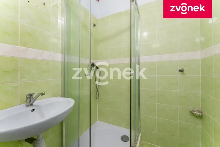 Prodej bytu 1+1, Bojkovice, 34 m2