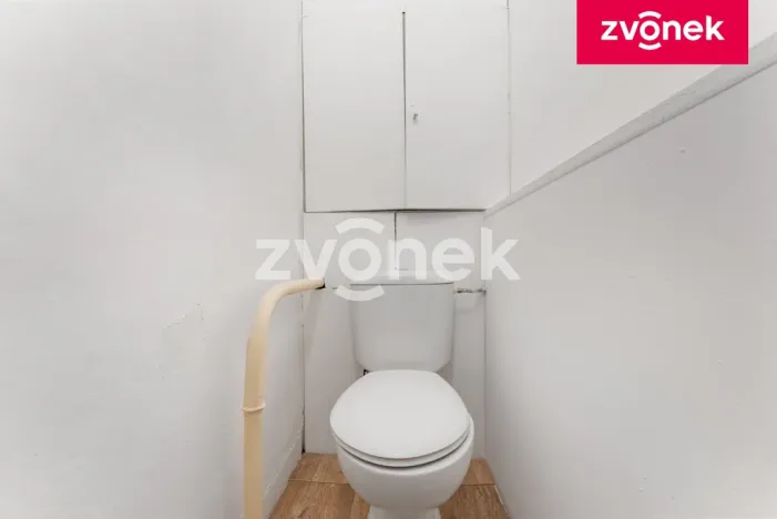 Prodej bytu 1+1, Bojkovice, 34 m2